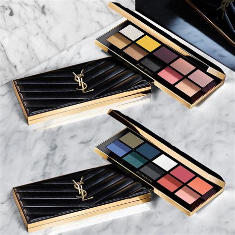 Yves Saint Laurent Couture Colour Clutch Eyeshadow Palette 